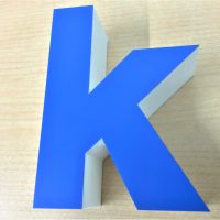 カルプ文字小口ホワイト