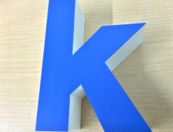 カルプ文字小口ホワイト