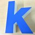 カルプ文字小口ホワイト